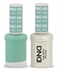 Picture of DND GEL DUO - DND436 Baby Blue