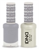 Picture of DND GEL DUO - DND439 Purple Spring