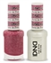 Picture of DND GEL DUO - DND461 Pretty in Pink