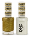 Picture of DND GEL DUO - DND465 Royal Jewelry