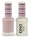 Picture of DND GEL DUO - DND485 First Impression