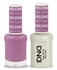 Picture of DND GEL DUO - DND493 Lilac Season
