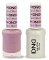 Picture of DND GEL DUO - DND494 Magical Mauve