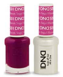 Picture of DND GEL DUO - DND501 Haven Angel