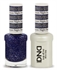 Picture of DND GEL DUO - DND410 Ocean Night Star