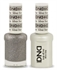 Picture of DND GEL DUO - DND442 Silver Star