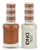 Picture of DND GEL DUO - DND462 Desert Spice