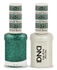 Picture of DND GEL DUO - DND471 Emerald Stone