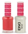 Picture of DND GEL DUO - DND482 Charming Cherry