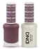 Picture of DND GEL DUO - DND489 Antique Purple