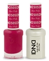 Picture of DND GEL DUO - DND505 Hot Pink