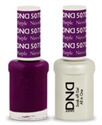 Picture of DND GEL DUO - DND507 Neon Purple