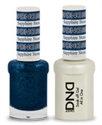 Picture of DND GEL DUO - DND509 Sapphire Stone