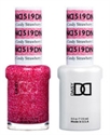 Picture of DND GEL DUO - DND519 Strawberry Candy