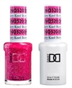 Picture of DND GEL DUO - DND520 Kool Berry