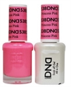 Picture of DND GEL DUO - DND538 Princess Pink