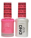 Picture of DND GEL DUO - DND539 Candy Pink