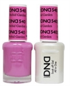 Picture of DND GEL DUO - DND540 Orchid Garden