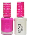 Picture of DND GEL DUO - DND541 Euro Fuchsia