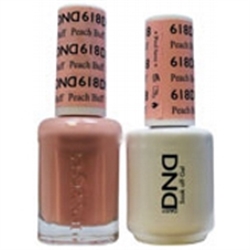 Picture of DND GEL DUO - DND618 Peach Buff