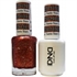 Picture of DND GEL DUO - DND623 Santa Stars