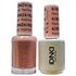 Picture of DND GEL DUO - DND618 Peach Buff