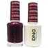 Picture of DND GEL DUO - DND630 Boysenberry