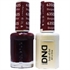 Picture of DND GEL DUO - DND635 Burgundy Mist