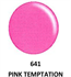 Picture of DND GEL DUO - DND641 Pink Tempation
