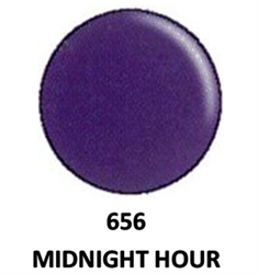 Picture of DND GEL DUO - DND656 Midnight Hour