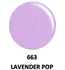 Picture of DND GEL DUO - DND663 Lavender Pop