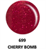 Picture of DND GEL DUO - DND699 Cherry Bomb