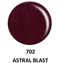 Picture of DND GEL DUO - DND702 Astral Blast