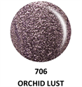 Picture of DND GEL DUO - DND706 Orchid Lust