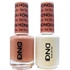 Picture of DND GEL DUO - DND614 Sun Tan