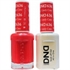 Picture of DND GEL DUO - DND636 Candy Cane