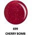 Picture of DND GEL DUO - DND699 Cherry Bomb