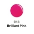 Picture of DND DC Gel Duo 013 - Brilliant Pink
