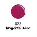 Picture of DND DC Gel Duo 022 - Magenta Rose