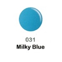 Picture of DND DC Gel Duo 031 - Milky Blue