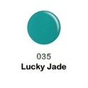 Picture of DND DC Gel Duo 035 - Lucky Jade