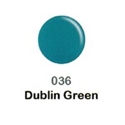 Picture of DND DC Gel Duo 036 - Dublin Green