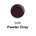Picture of DND DC Gel Duo 046 - Pewter Gray
