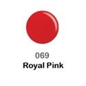 Picture of DND DC Gel Duo 069 - Royal Pink