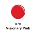 Picture of DND DC Gel Duo 070 - Visionary Pink