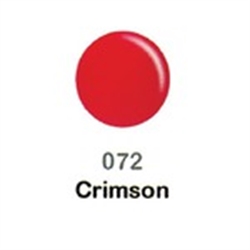 Picture of DND DC Gel Duo 072 - Chrimson
