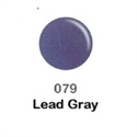 Picture of DND DC Gel Duo 079 - Lead Gray