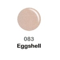 Picture of DND DC Gel Duo 083 - Eggshell