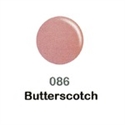 Picture of DND DC Gel Duo 086 - Butterscotch