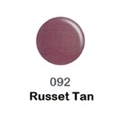 Picture of DND DC Gel Duo 092 - Russet Tan